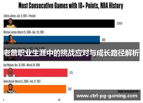 老詹职业生涯中的挑战应对与成长路径解析