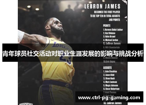 青年球员社交活动对职业生涯发展的影响与挑战分析 青年球员社交活动对职业生涯发展的影响与挑战分析
