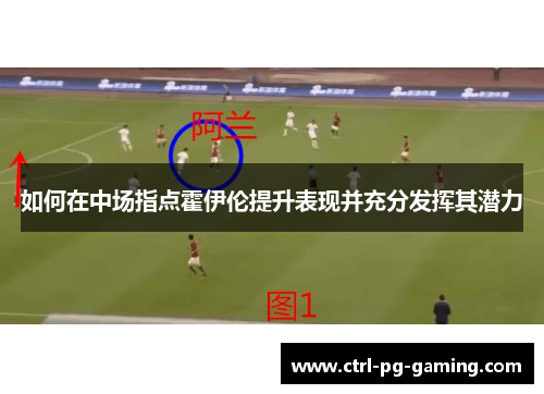 如何在中场指点霍伊伦提升表现并充分发挥其潜力