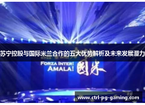 苏宁控股与国际米兰合作的五大优势解析及未来发展潜力 苏宁控股与国际米兰合作的五大优势解析及未来发展潜力